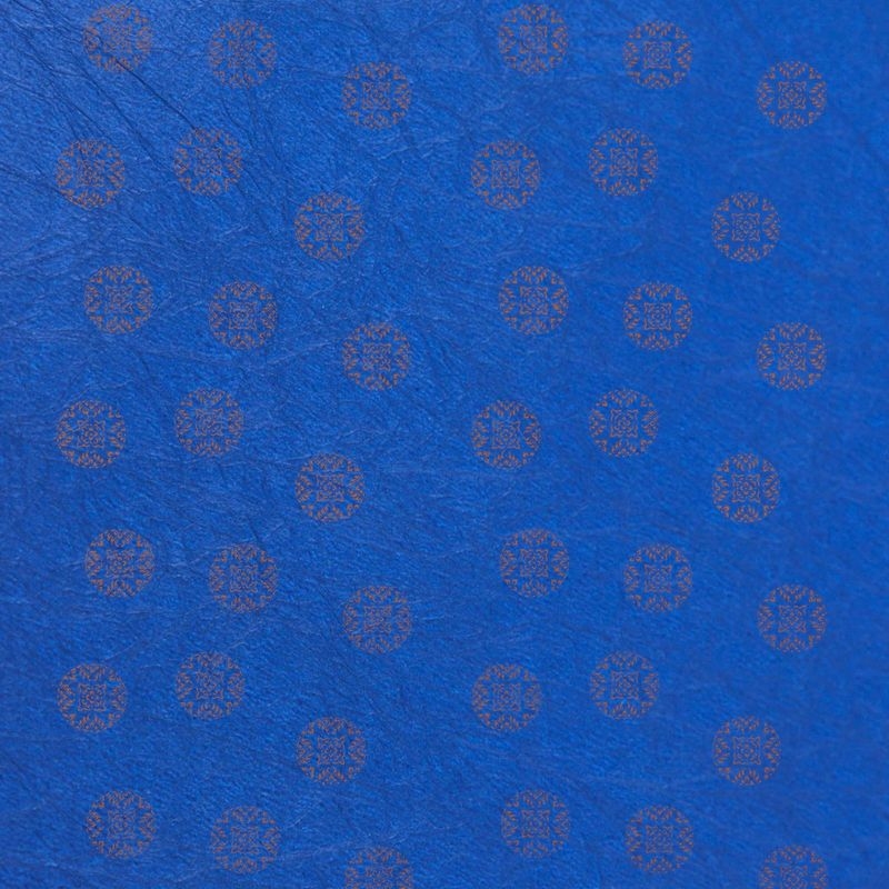 花丸紋（Flower Circle Crest）