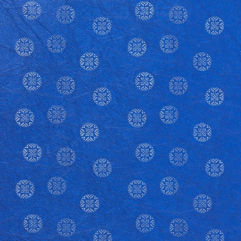 花丸紋（Flower Circle Crest）