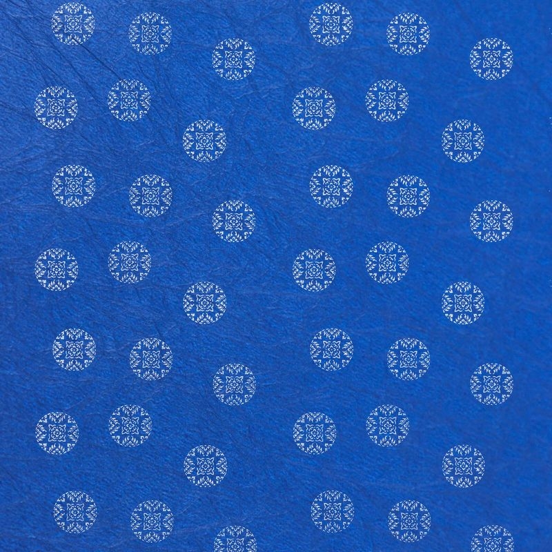 花丸紋（Flower Circle Crest）