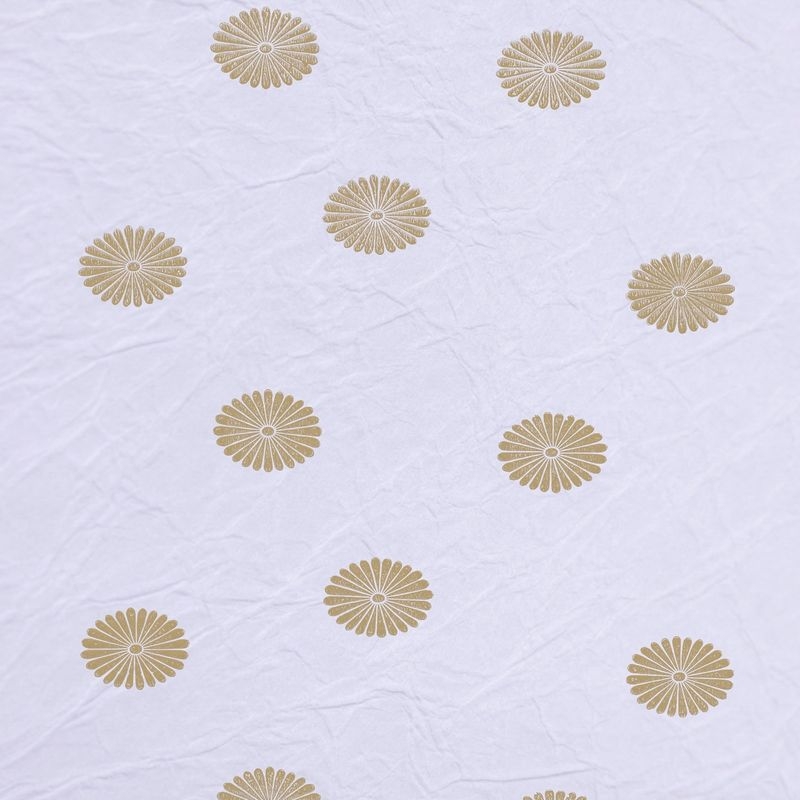 菊紋（Chrysanthemum Crest）
