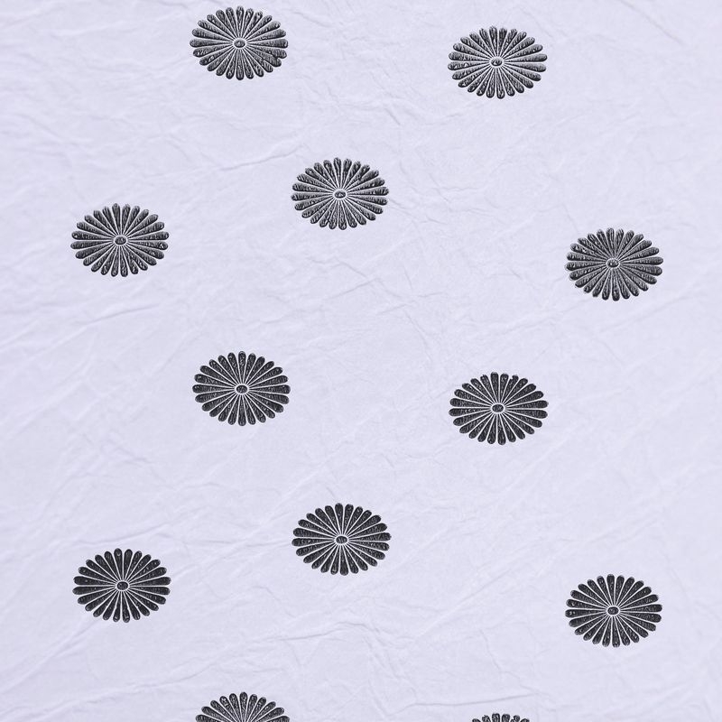 菊紋（Chrysanthemum Crest）