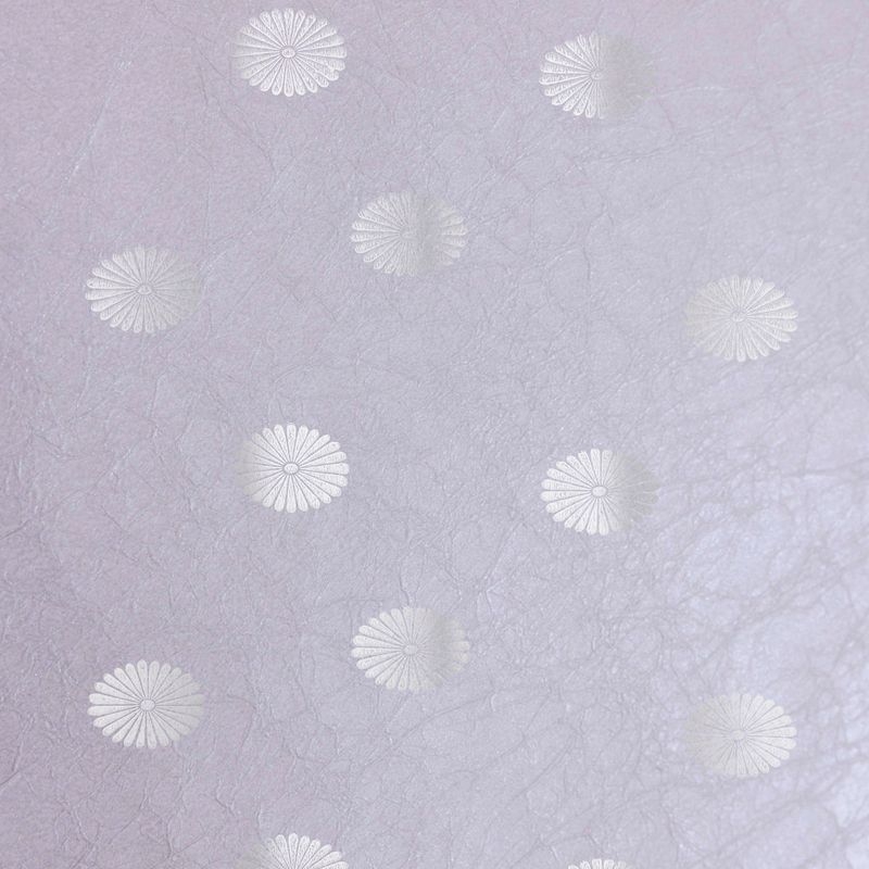 菊紋（Chrysanthemum Crest）