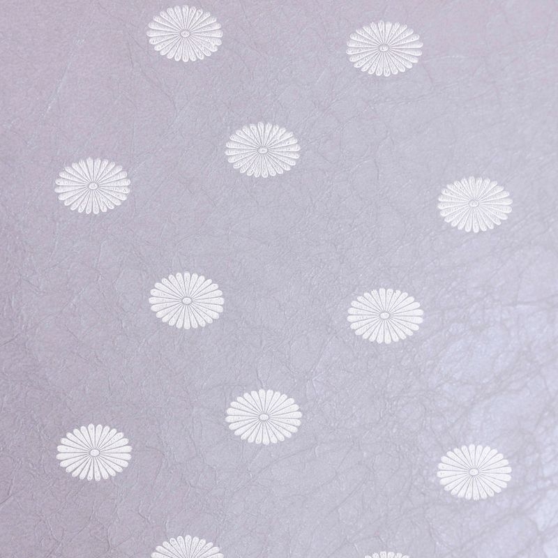 菊紋（Chrysanthemum Crest）