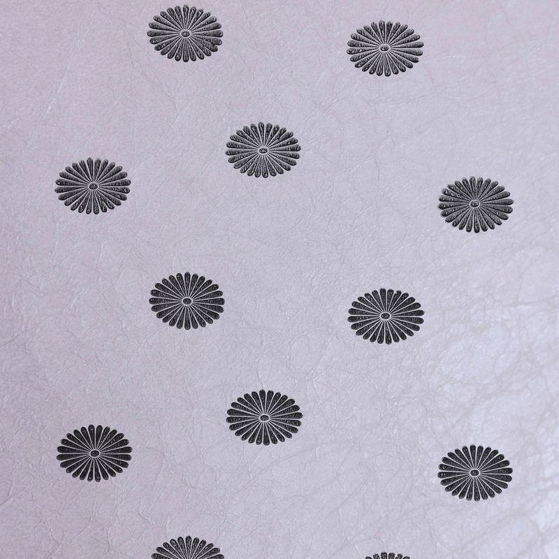 菊紋（Chrysanthemum Crest）