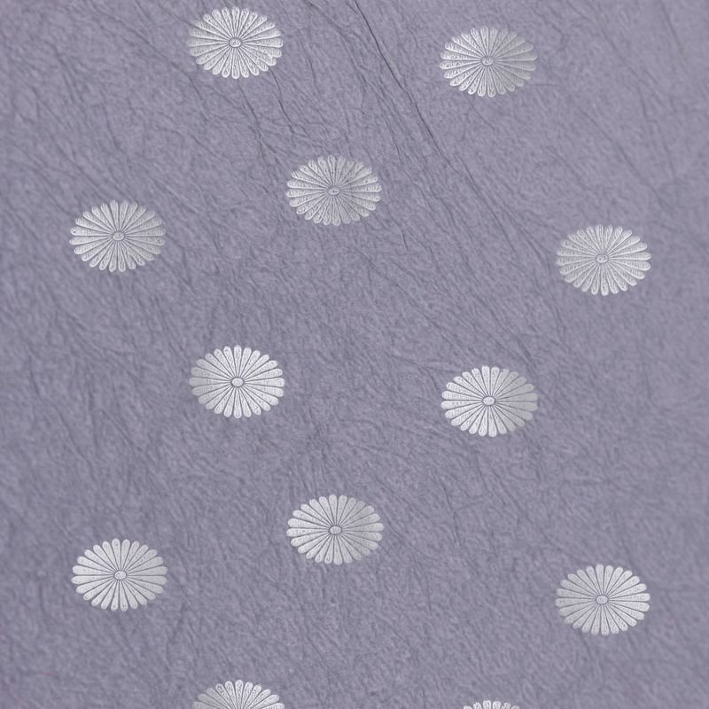 菊紋（Chrysanthemum Crest）