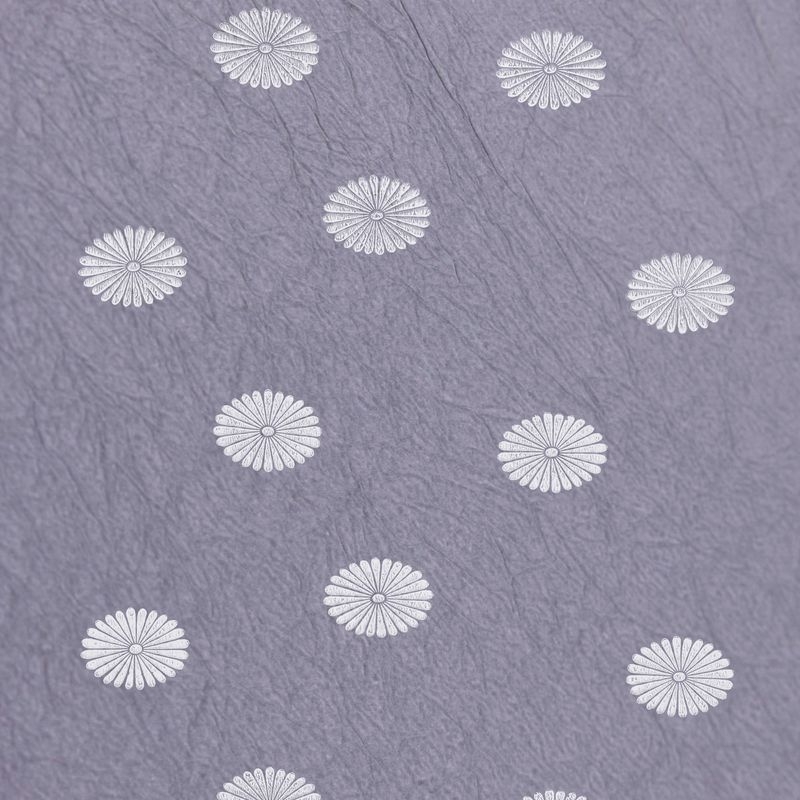 菊紋（Chrysanthemum Crest）