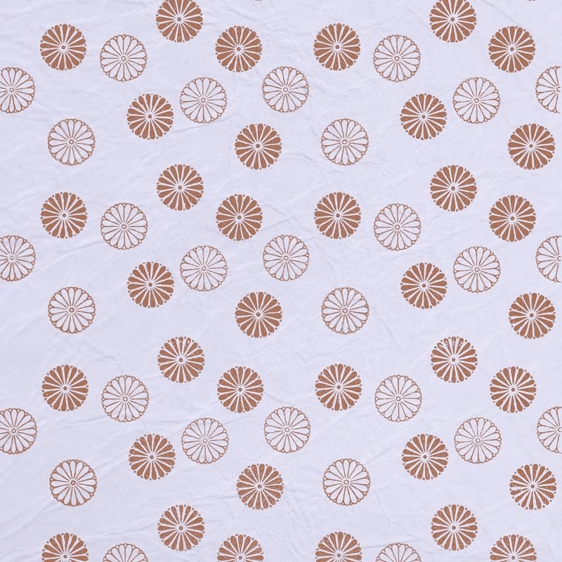 陰日向菊丸（Chrysanthemum Shade and Light）