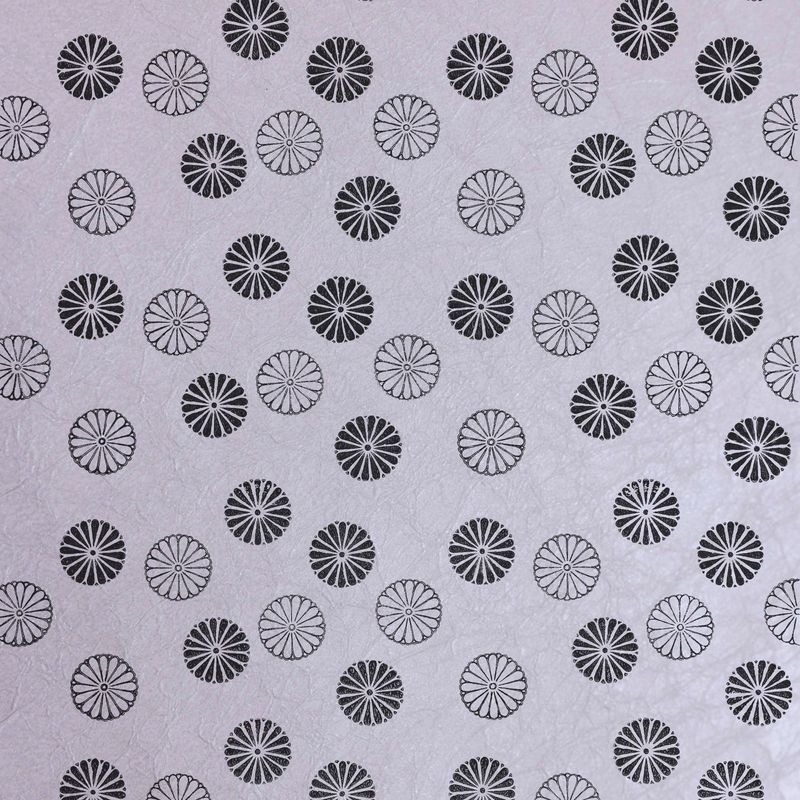 陰日向菊丸（Chrysanthemum Shade and Light）