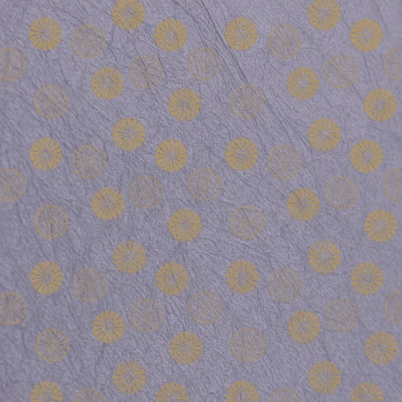 陰日向菊丸（Chrysanthemum Shade and Light）