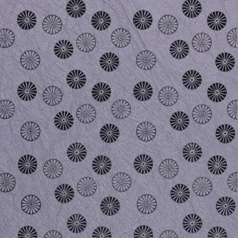 陰日向菊丸（Chrysanthemum Shade and Light）