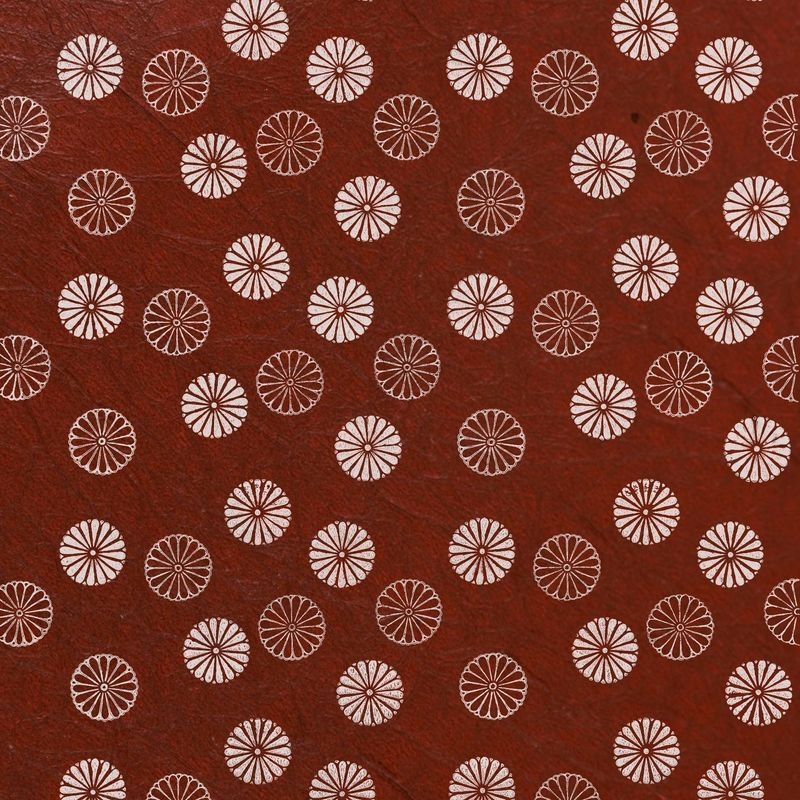 陰日向菊丸（Chrysanthemum Shade and Light）