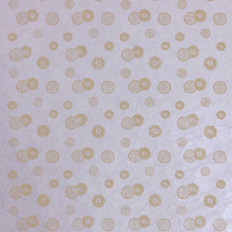 陰日向小菊（Little Chrysanthemum Shade and Light）
