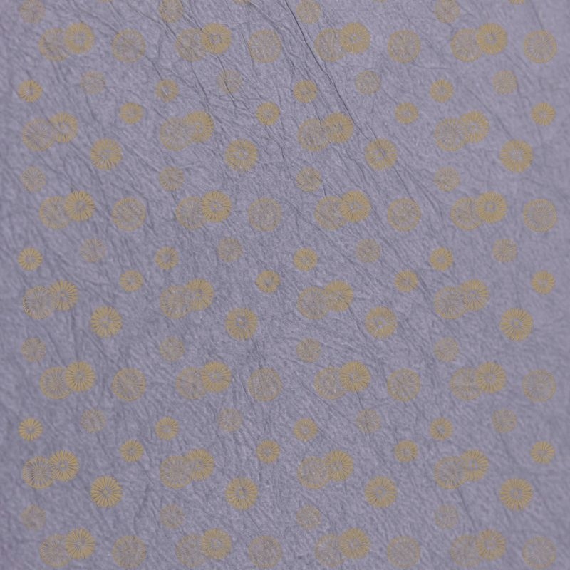 陰日向小菊（Little Chrysanthemum Shade and Light）