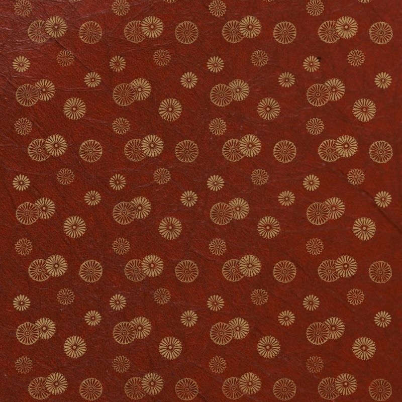 陰日向小菊（Little Chrysanthemum Shade and Light）