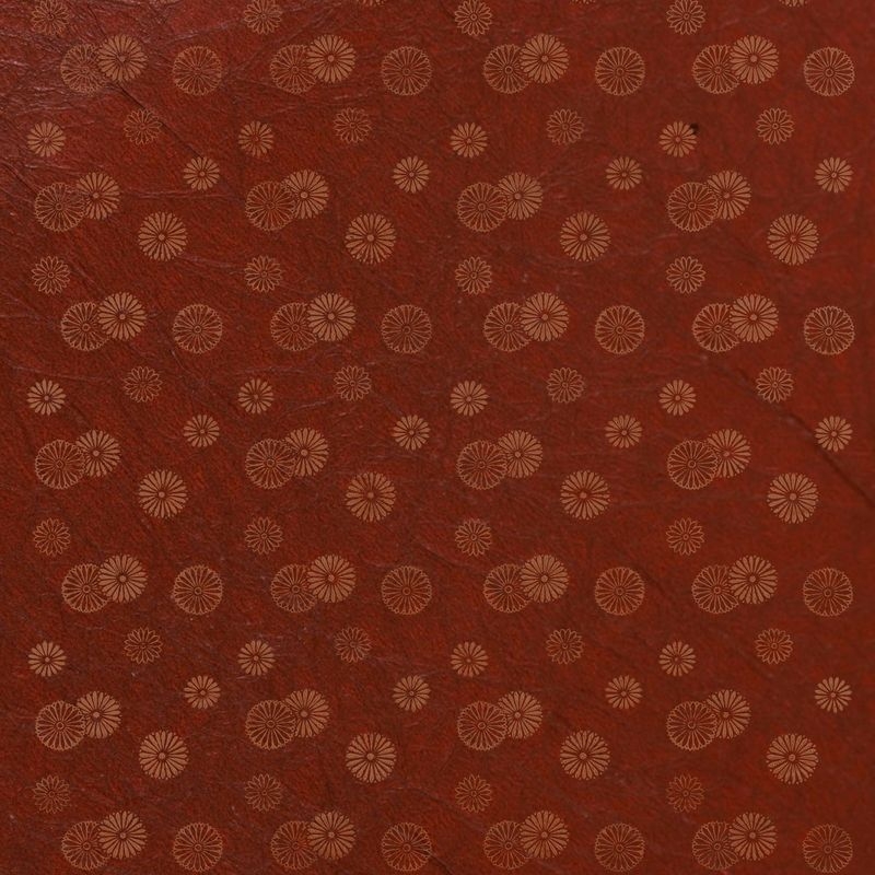 陰日向小菊（Little Chrysanthemum Shade and Light）