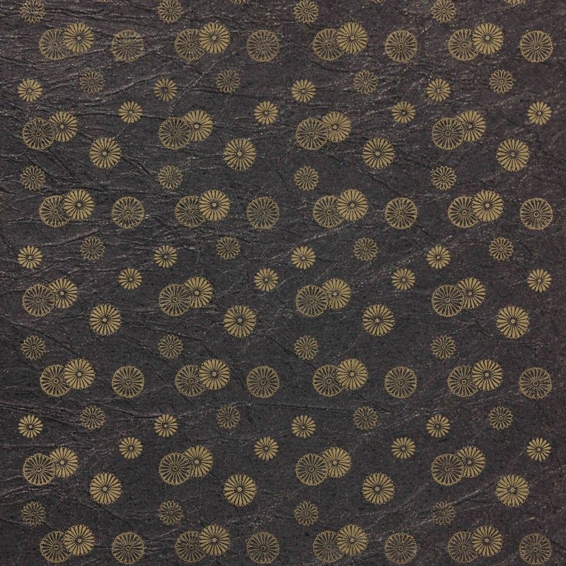 陰日向小菊（Little Chrysanthemum Shade and Light）
