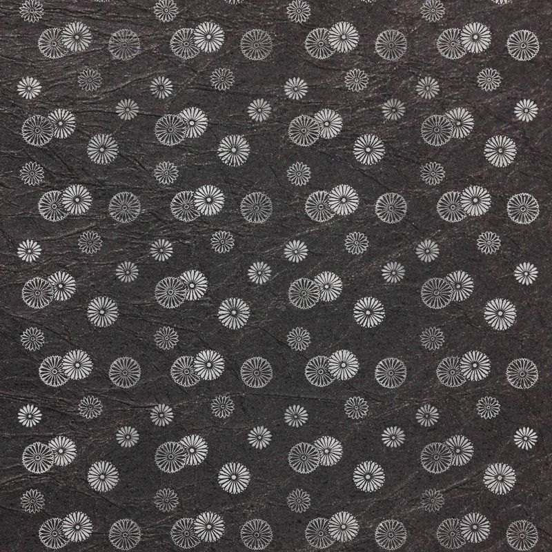 陰日向小菊（Little Chrysanthemum Shade and Light）