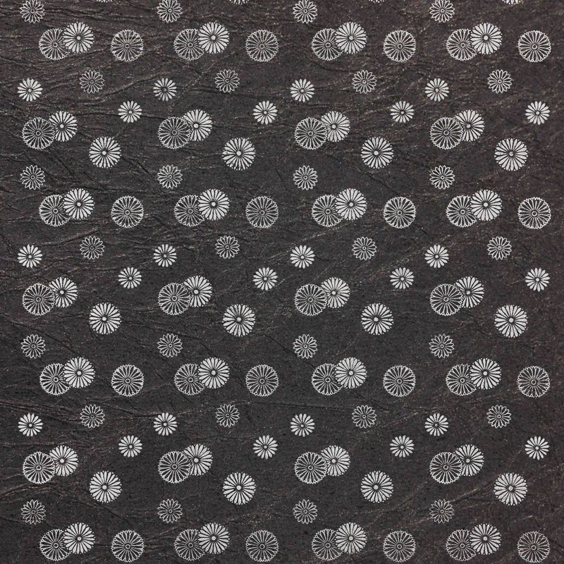 陰日向小菊（Little Chrysanthemum Shade and Light）