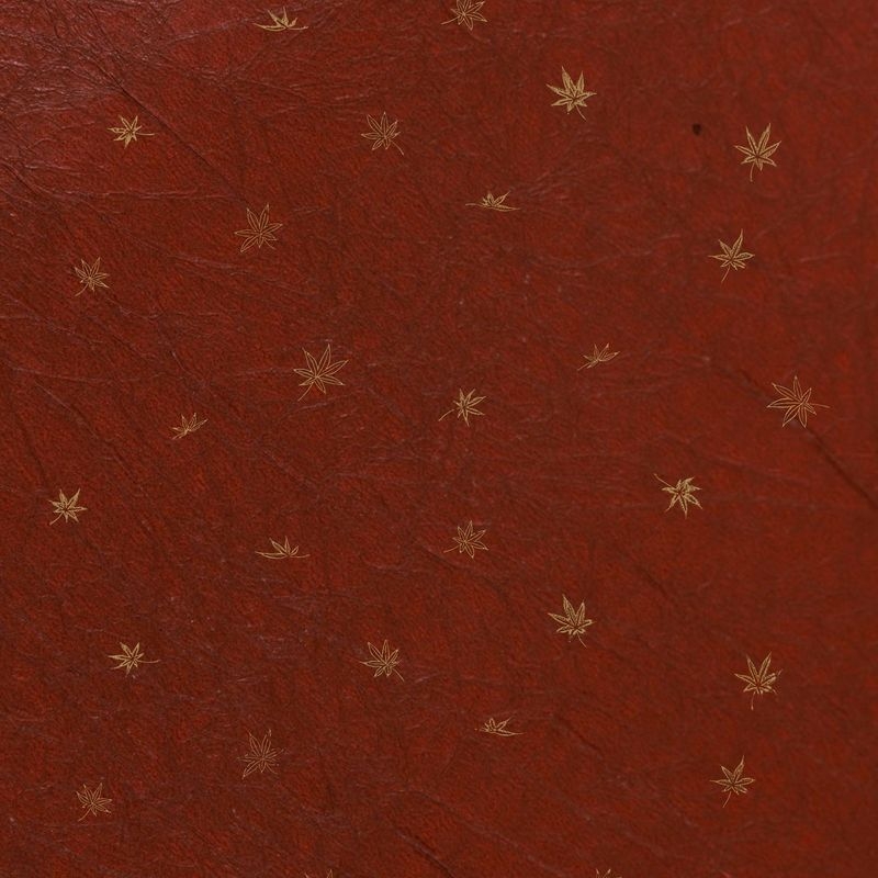 紅葉（Maple）