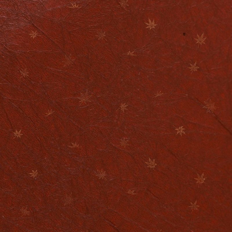 紅葉（Maple）