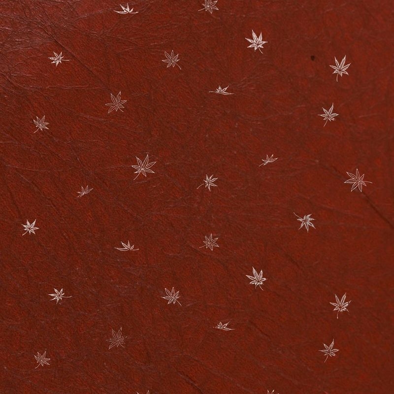紅葉（Maple）