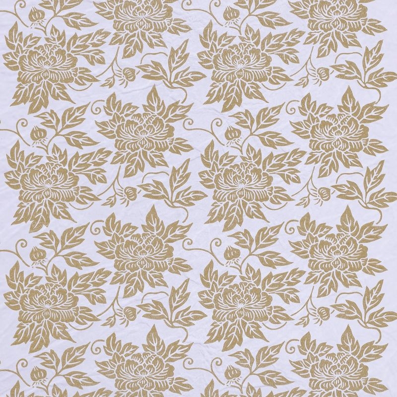 牡丹唐草（Peony Arabesque）