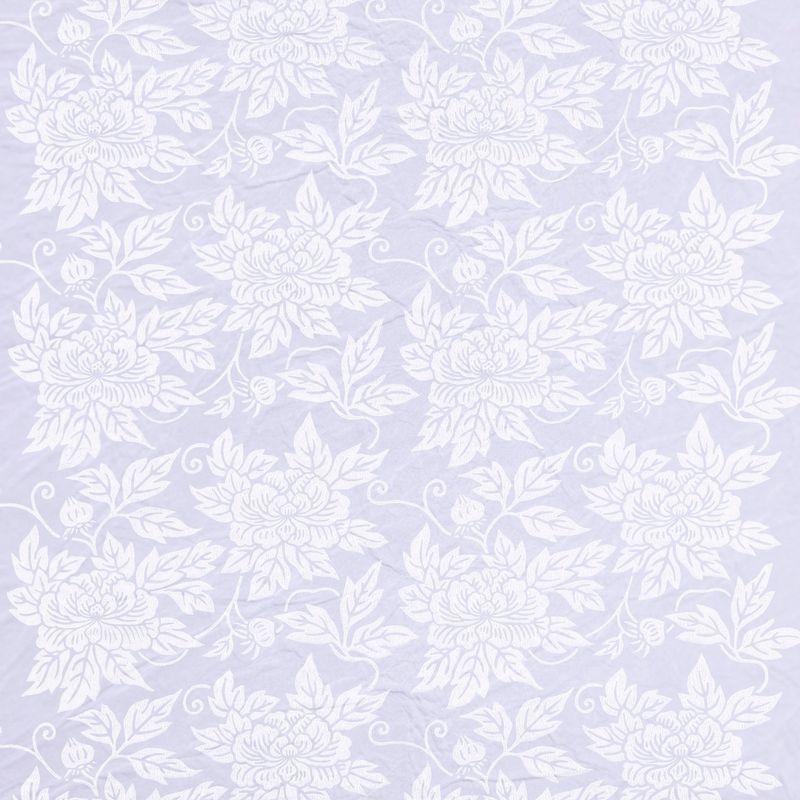 牡丹唐草（Peony Arabesque）