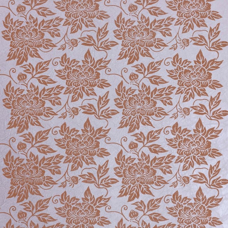 牡丹唐草（Peony Arabesque）