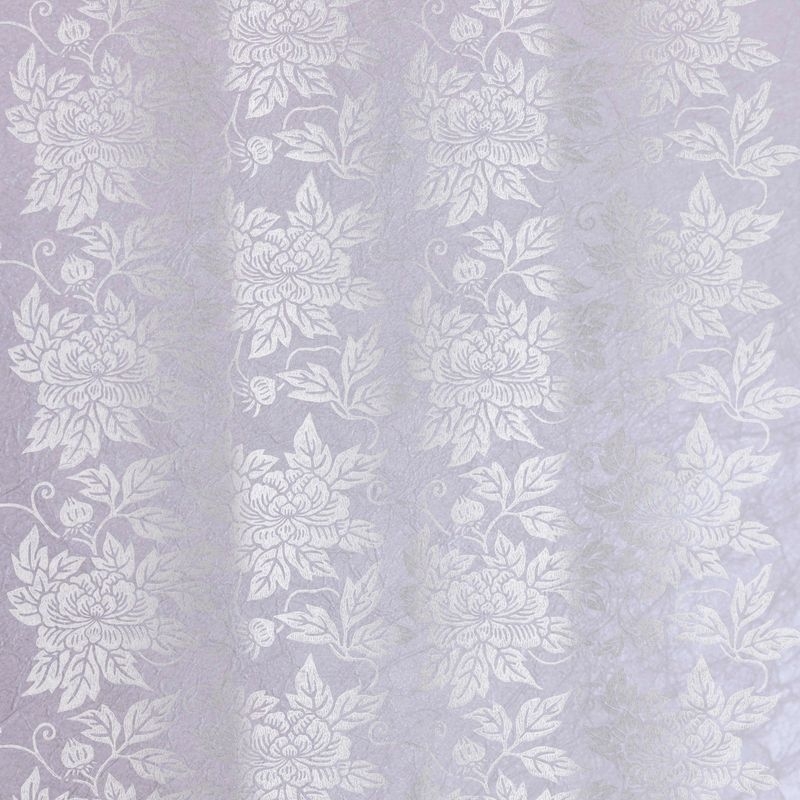 牡丹唐草（Peony Arabesque）