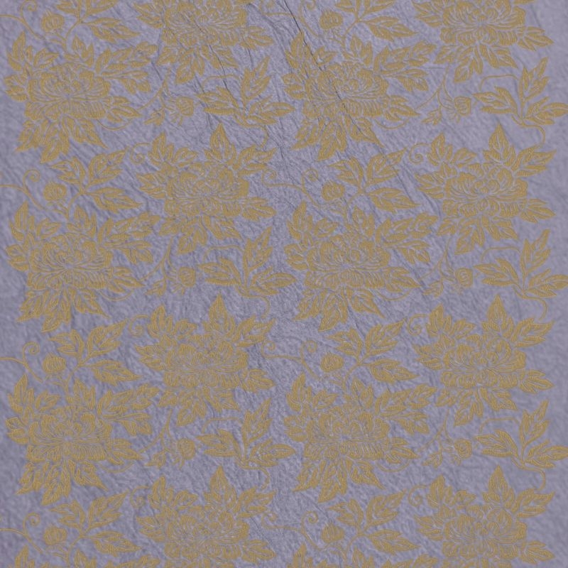 牡丹唐草（Peony Arabesque）