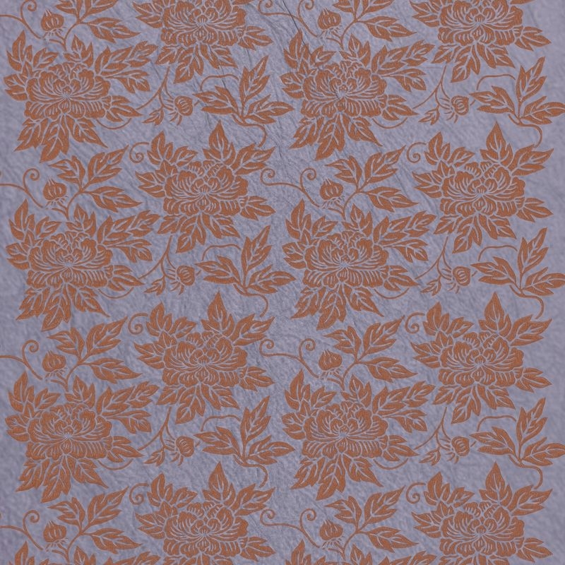 牡丹唐草（Peony Arabesque）