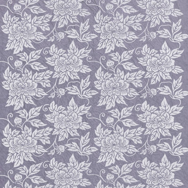 牡丹唐草（Peony Arabesque）