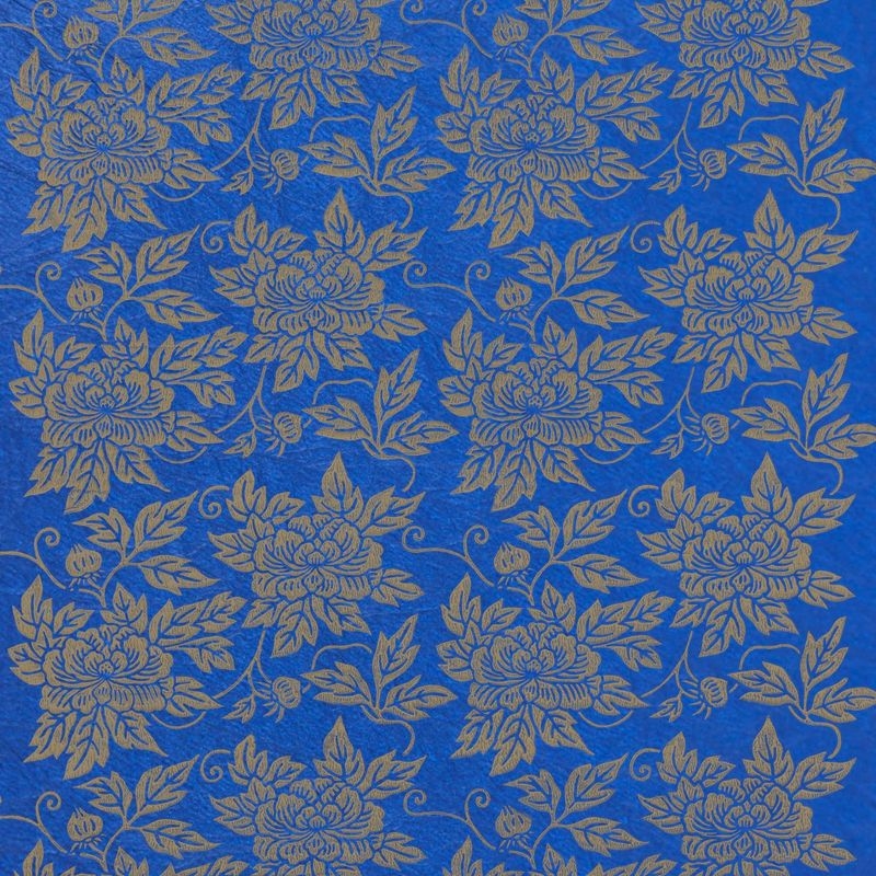 牡丹唐草（Peony Arabesque）