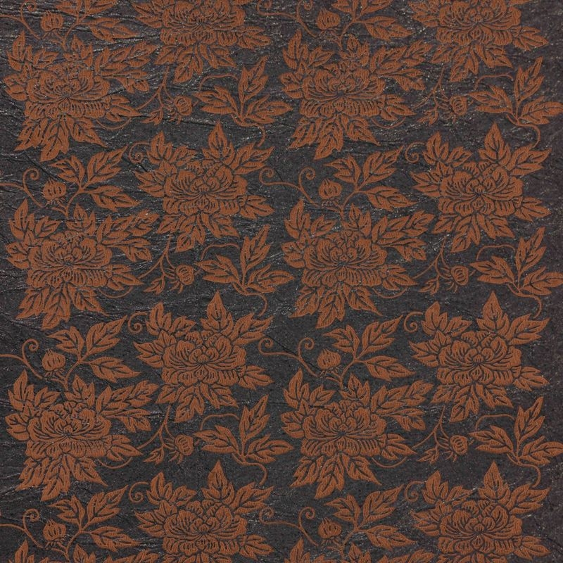 牡丹唐草（Peony Arabesque）