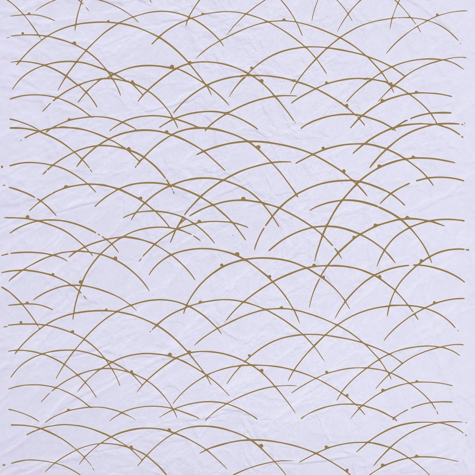 露草(Grass with Dew)