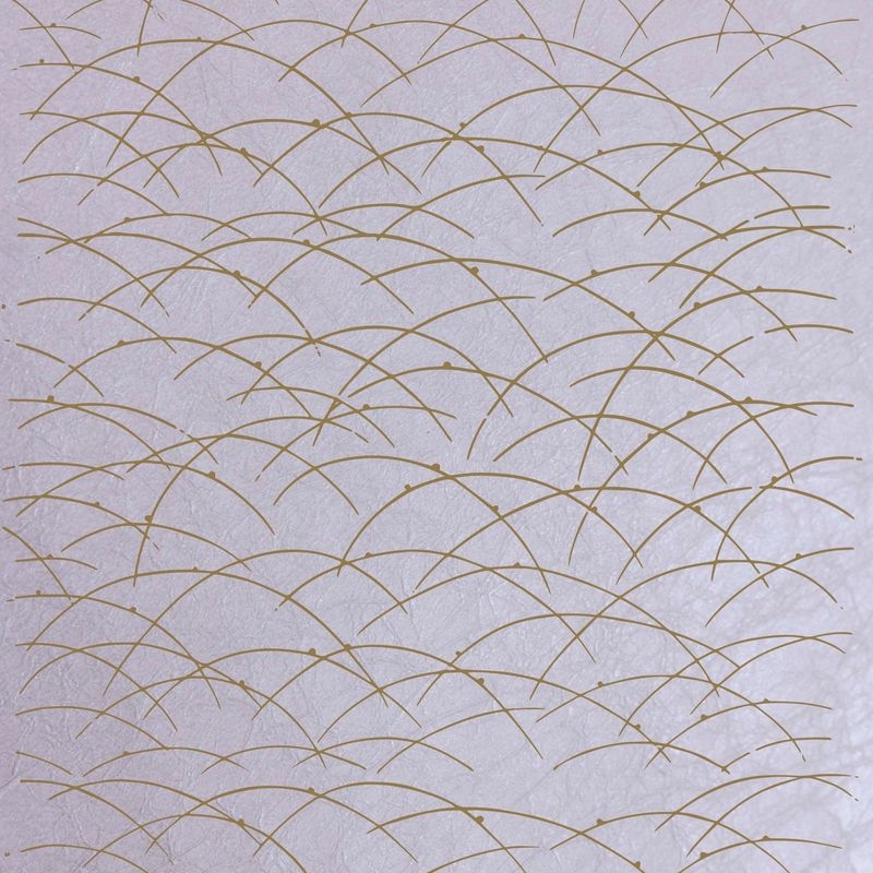 露草（Grass with Dew）