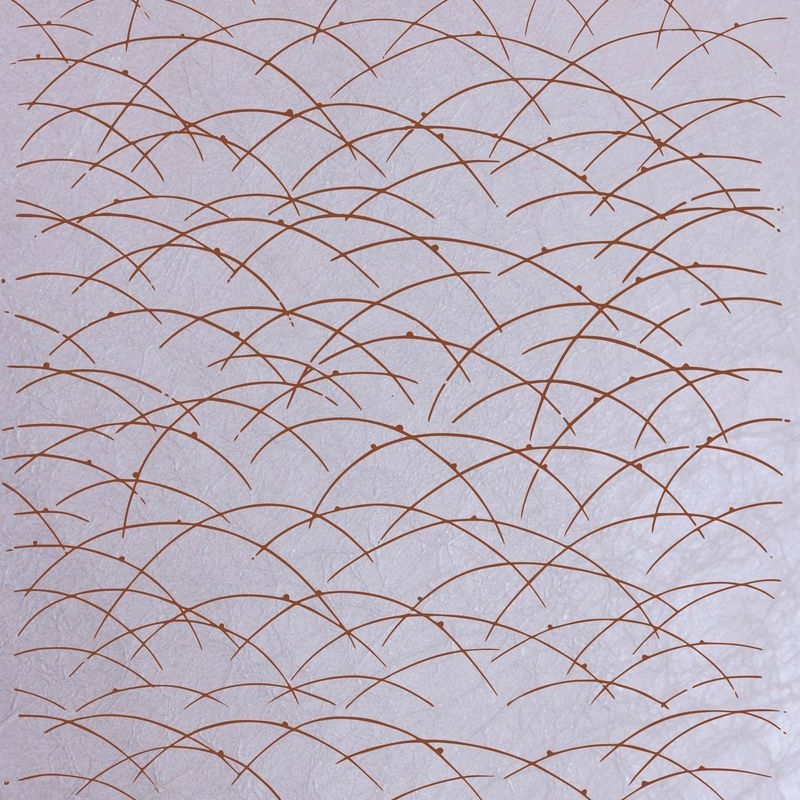 露草（Grass with Dew）