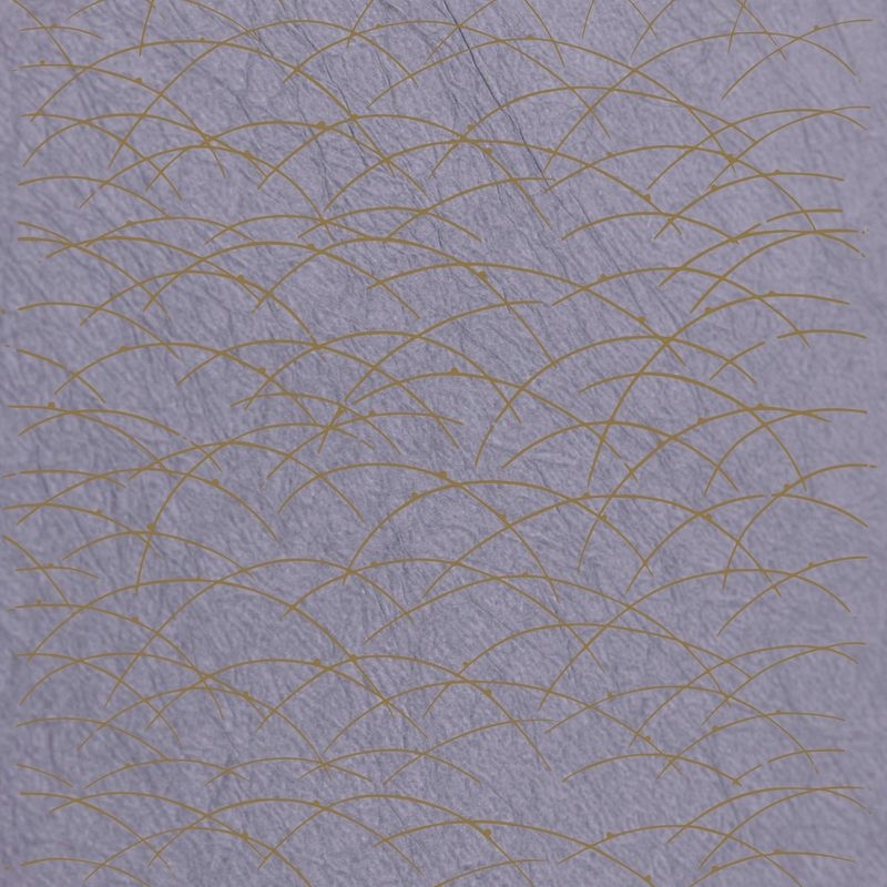 露草（Grass with Dew）