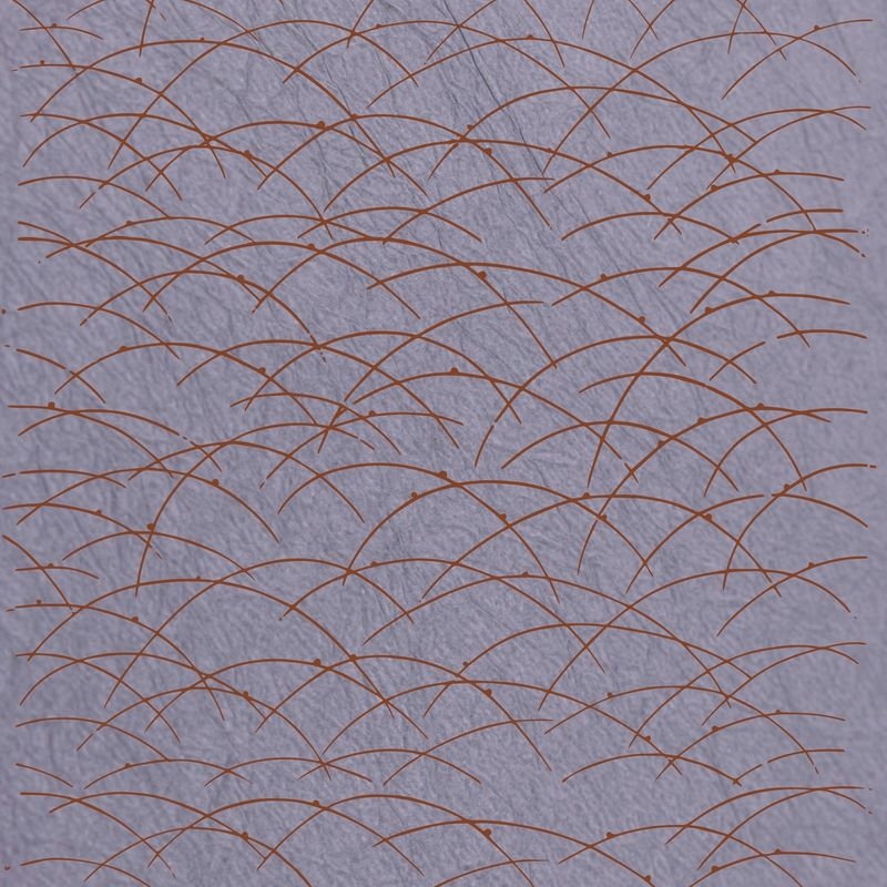 露草（Grass with Dew）