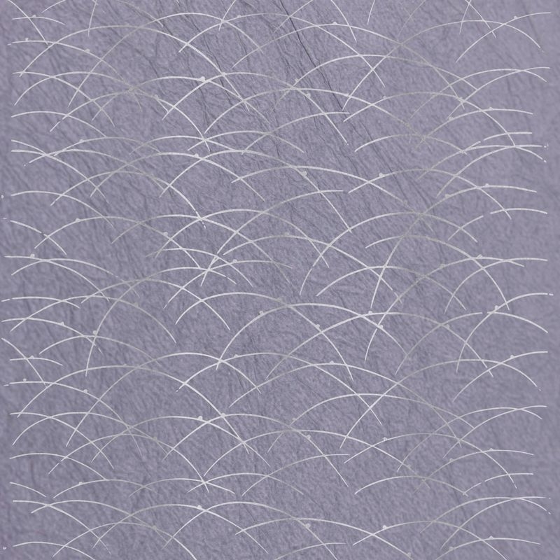 露草（Grass with Dew）