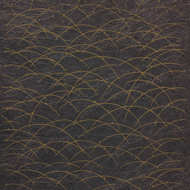 露草（Grass with Dew）