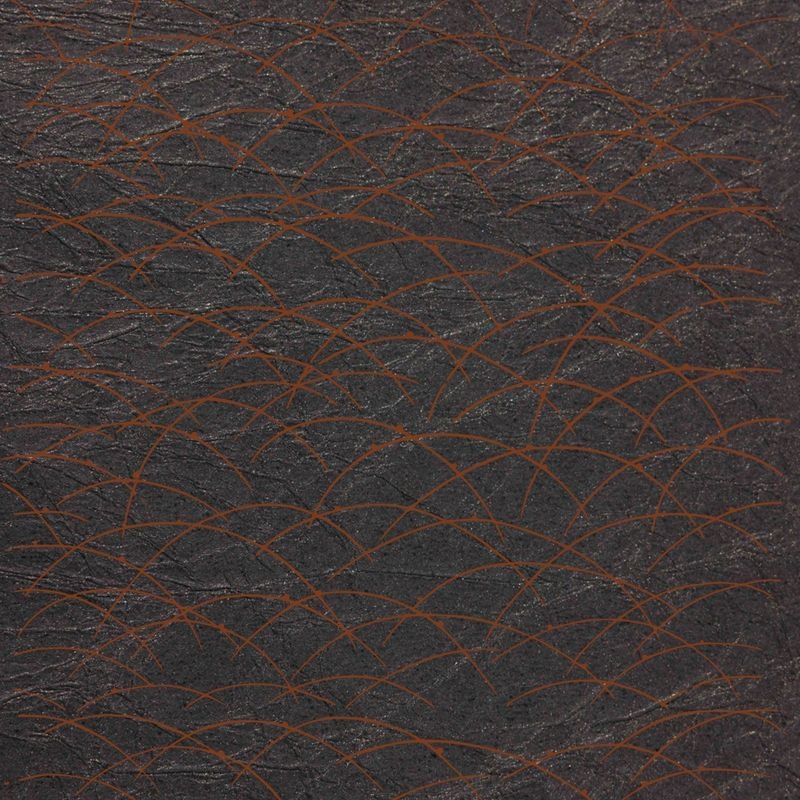 露草（Grass with Dew）