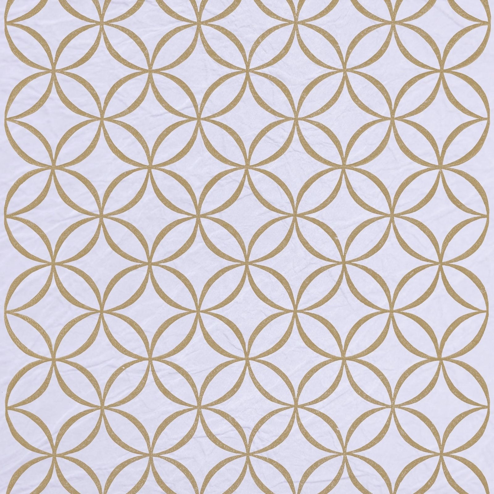 大七宝（Geometric Circle Shippou）