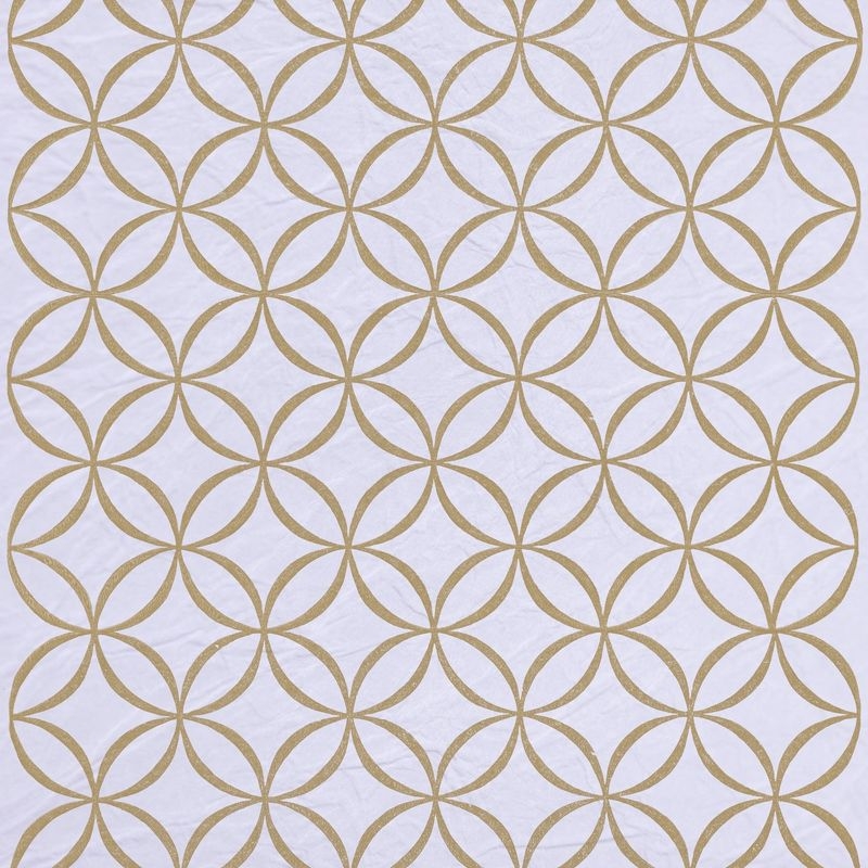 大七宝（Geometric Circle Shippou）