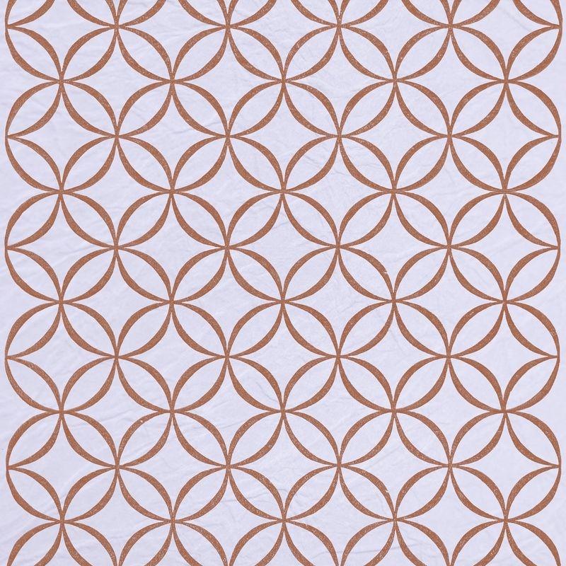 大七宝（Geometric Circle Shippou）