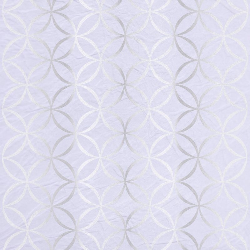 大七宝（Geometric Circle Shippou）