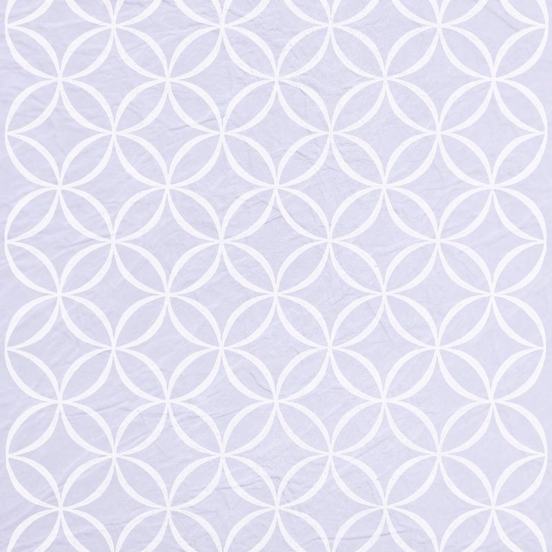 大七宝（Geometric Circle Shippou）
