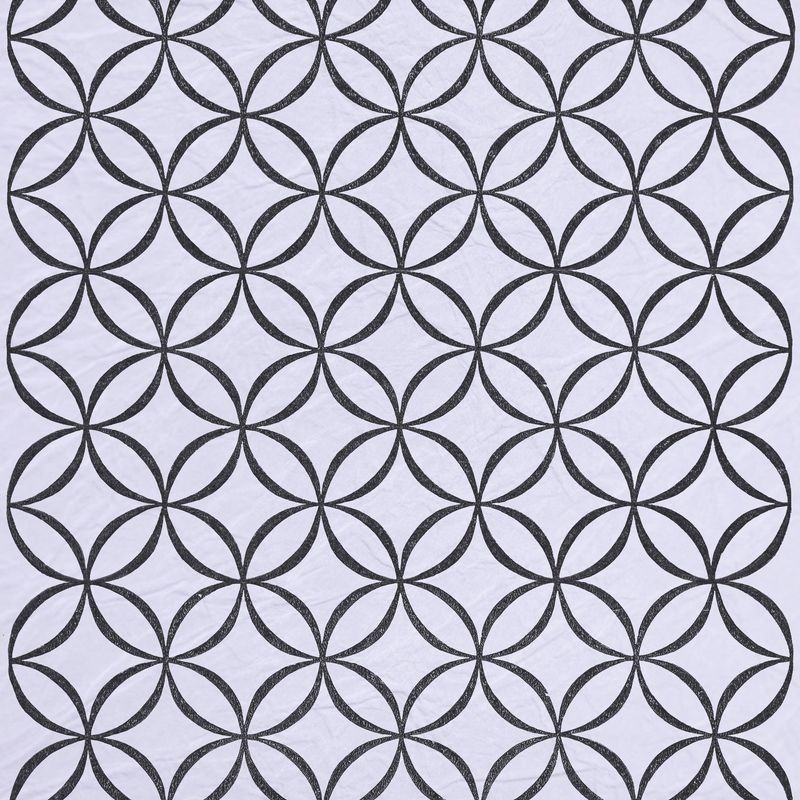 大七宝（Geometric Circle Shippou）