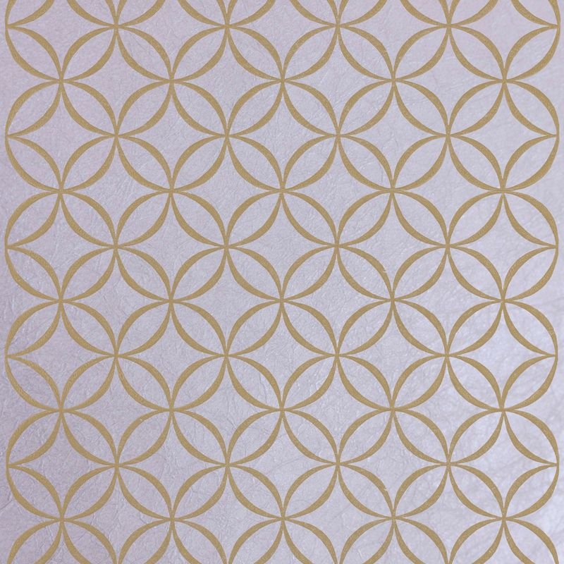 大七宝（Geometric Circle Shippou）