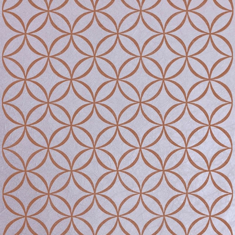 大七宝（Geometric Circle Shippou）
